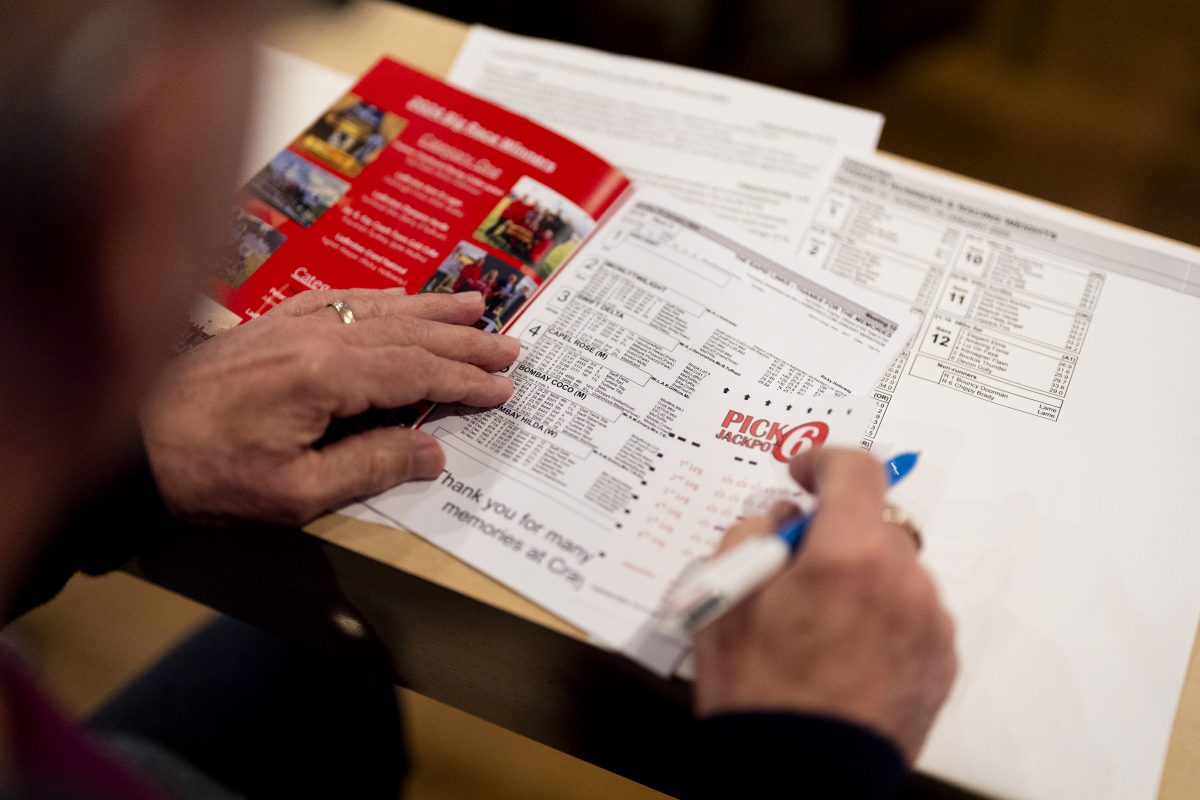 Ladbrokes and Coral owner files copyright claim against matched betting rival firms
