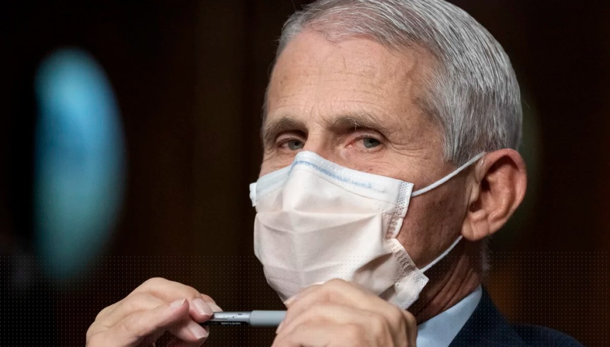 Fauci’s legacy: Shattered public trust