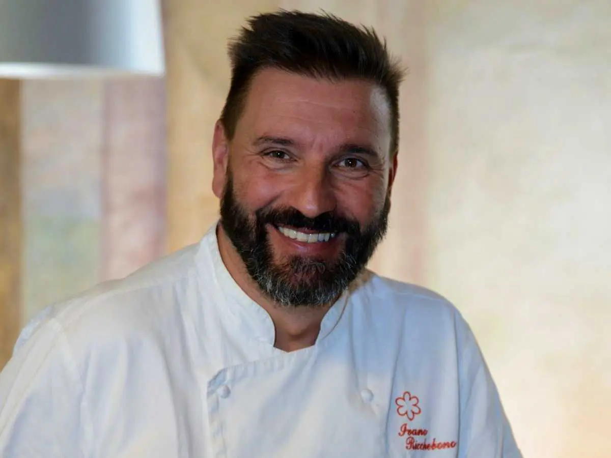 “Affitti troppo alti nel centro di Genova”. Ivano Ricchebono trasferisce il suo ristorante