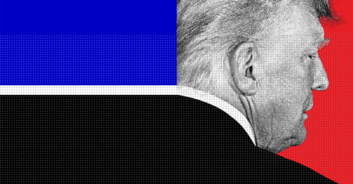 David Graham: What's Guiding Trump's Early Moves