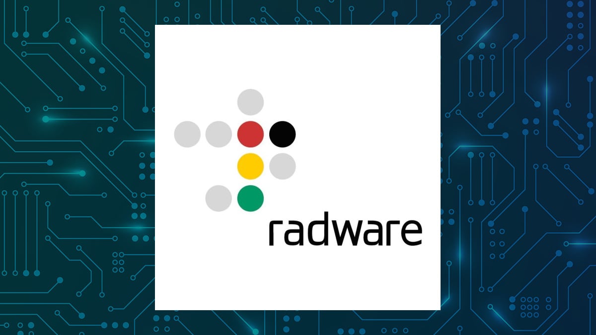 Radware (NASDAQ:RDWR) Shares Gap Down   – Time to Sell?