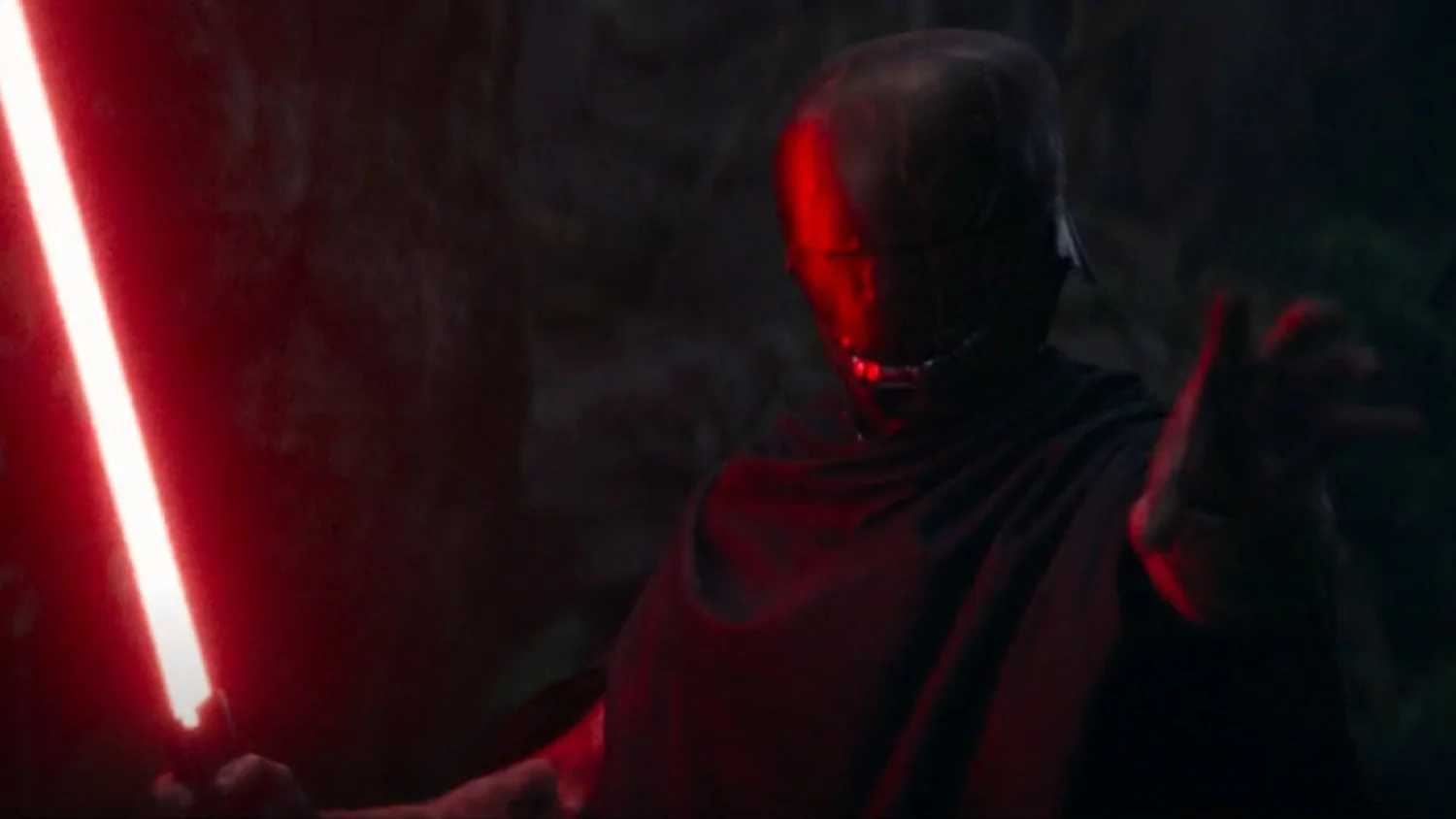 STAR WARS Confirms THE ACOLYTE Was Tied Directly to Kylo Ren’s Origins