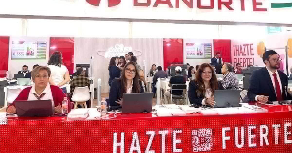 SAR cumple 29 años con patrimonio histórico de 8.9 billones; Afore XXI Banorte lidera en ahorro voluntario