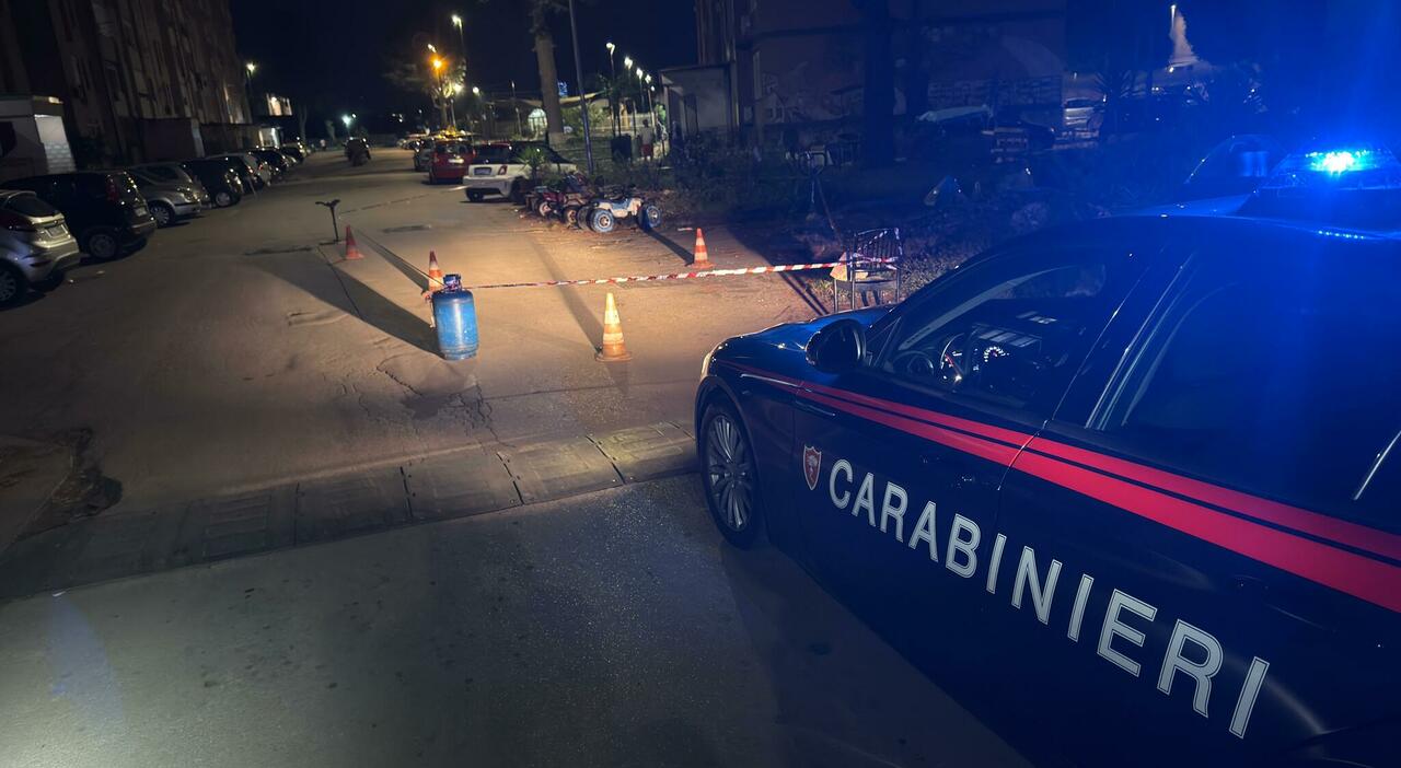 Caivano, doppia stesa al Parco Verde: obiettivo il clan Ciccarelli, coinvolte 10 persone