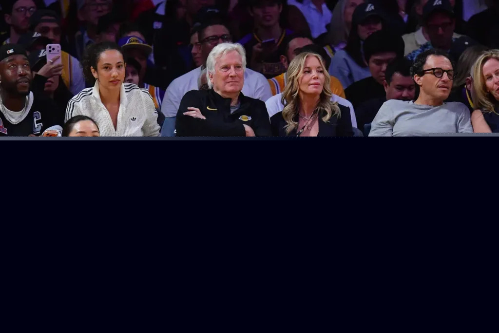 Mark Walter Selling Lakers for $12.5B in Stunning Move