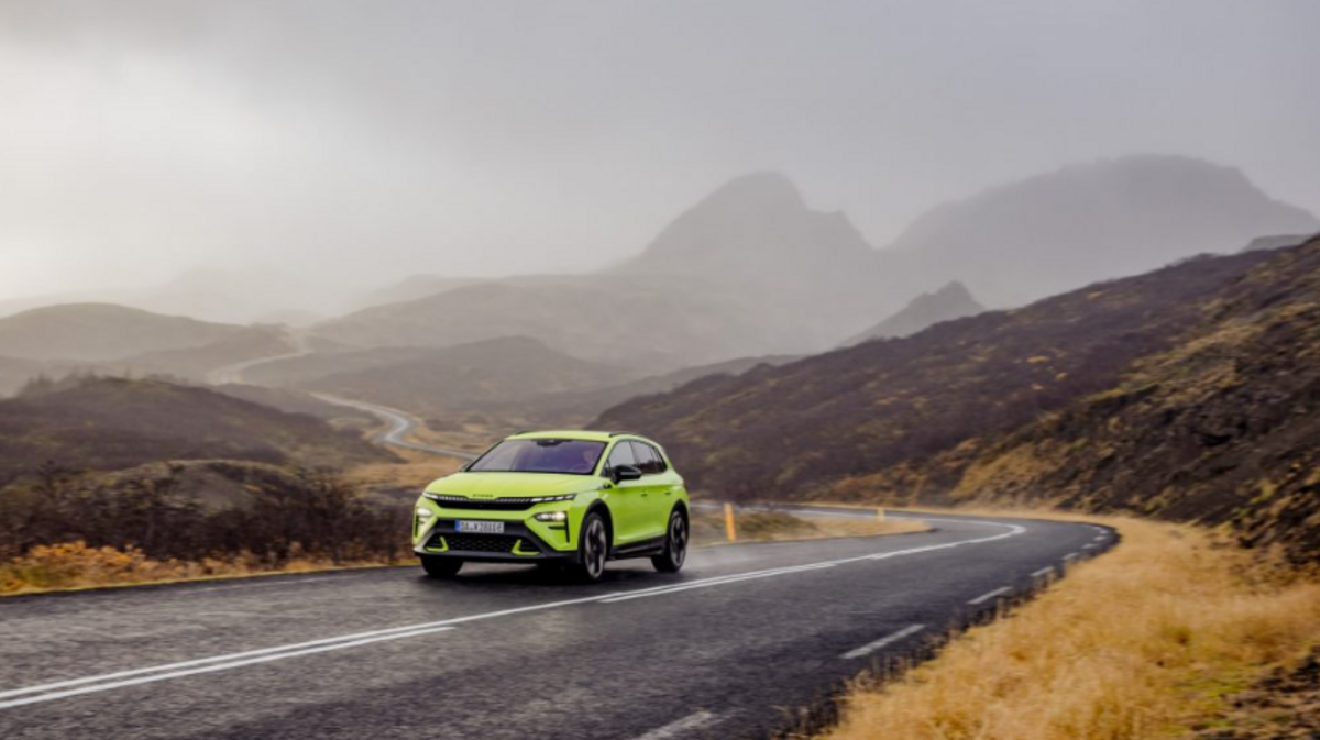 Commentaires sur Volkswagen stabilise ses livraisons mondiales en 2025 par SGL