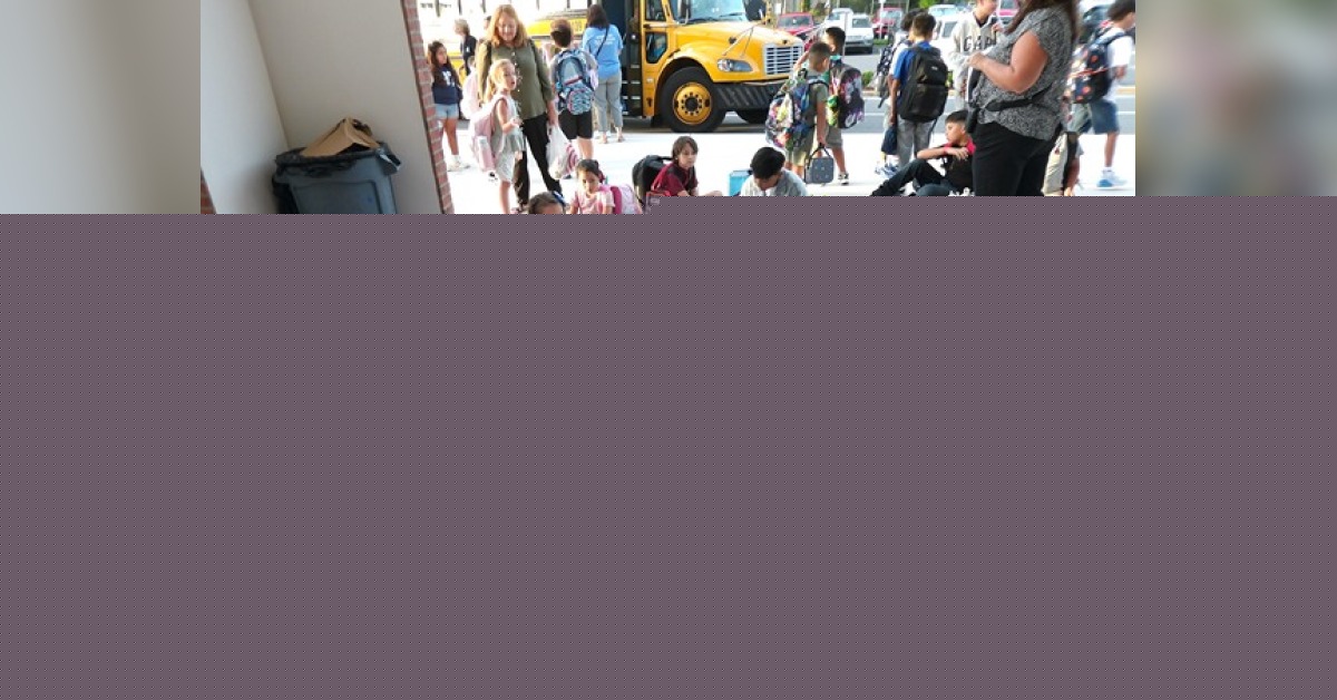 PHOTOS: Back to School in West Volusia