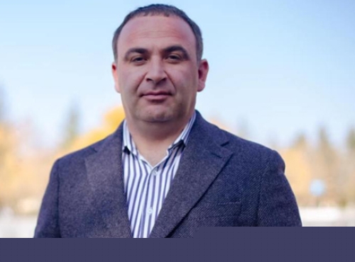 Armenian prosecutors examine Konjoryan case