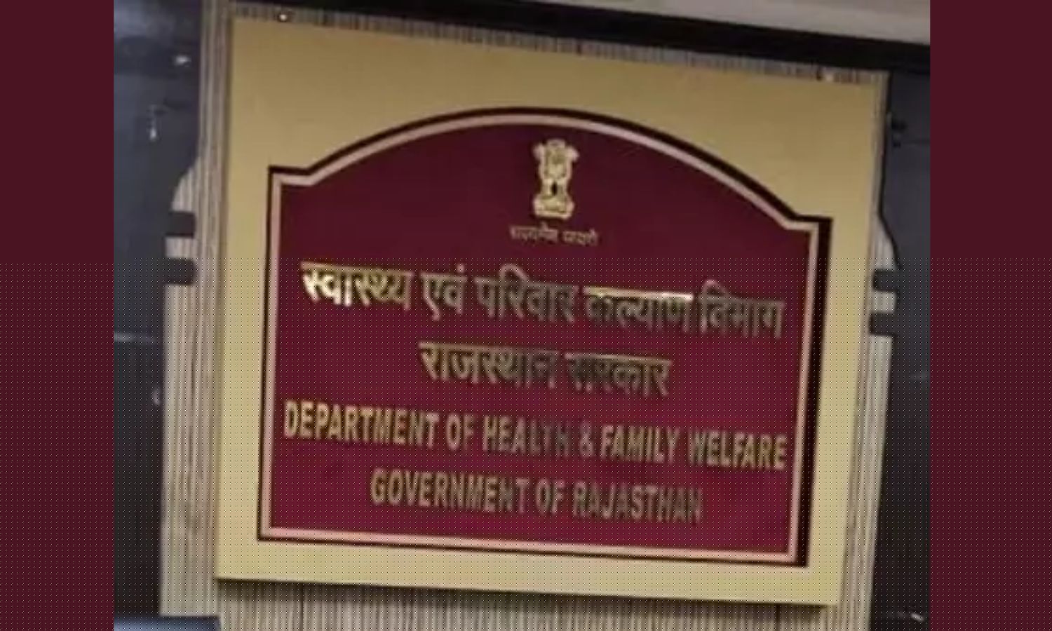 Rajasthan Advises Safe Tattoo Practices to Prevent Hepatitis