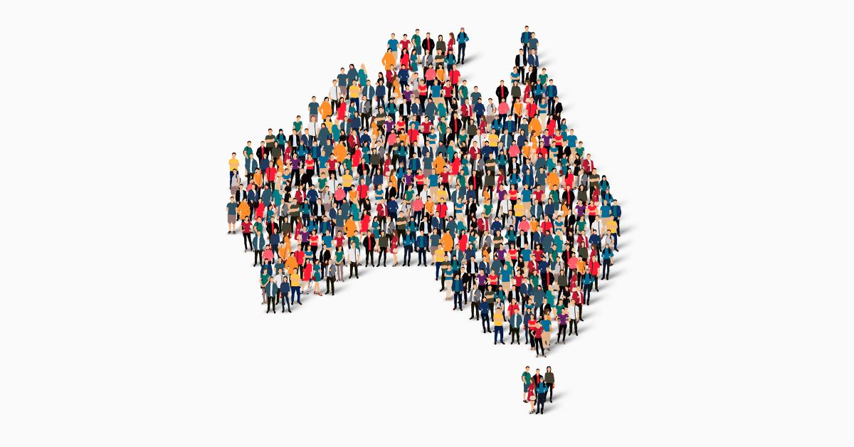 What is Australia? Is it a Question or an Answer? (subscribe to read)