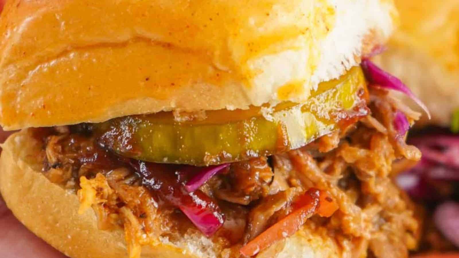 19 Cookout Ideas to Make Your Table Feel Like Summer
