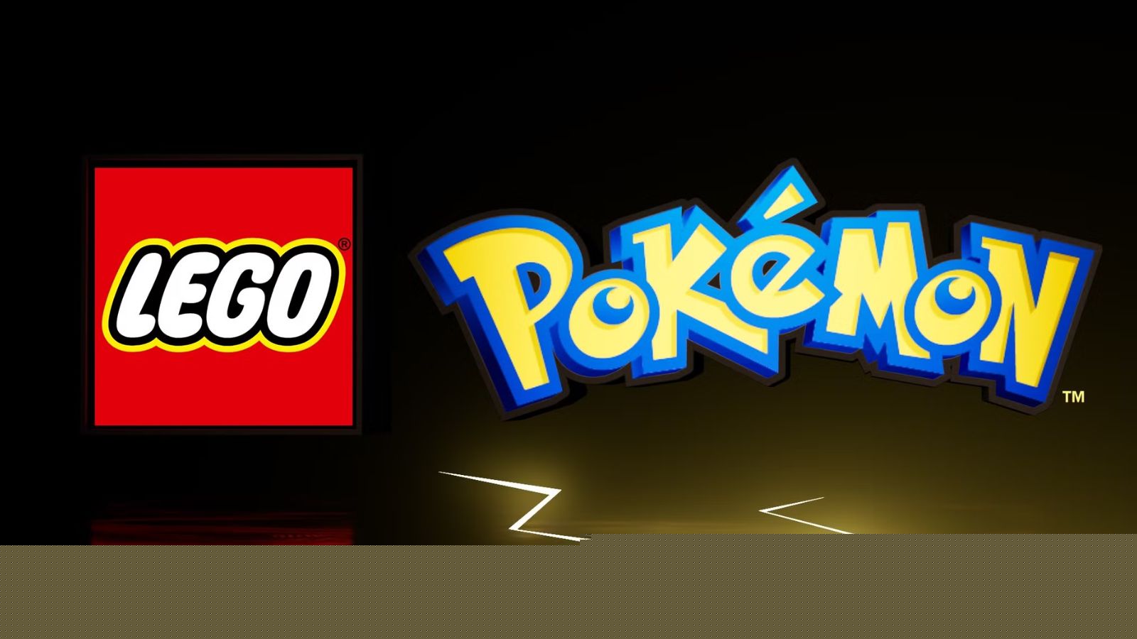 Lego and Pokemon’s largest ever set design leaks & it’s extremely nostalgic