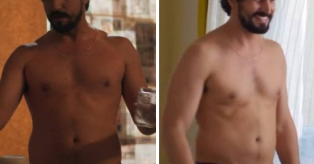 Como ‘barriguinha de pai’ de Renato Góes escancara o machismo
