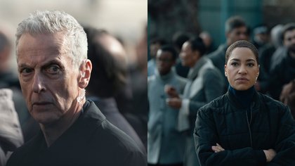 Apple TV shares first look at second season of ‘Criminal Record’