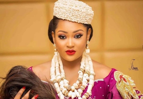 From Celebration to Plea:  Doris Ogala pleads with Mercy Johnson over Angela Okorie’s arrest