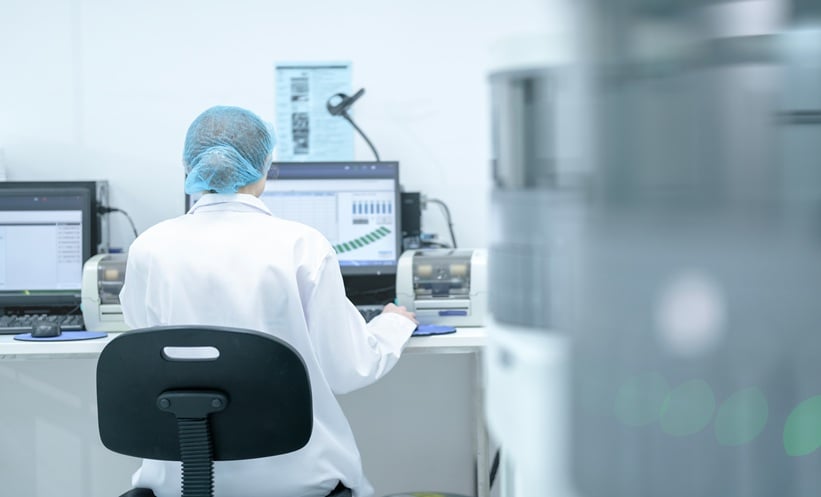 IBD Biomarkers Highlight Faecal Calprotectin Value