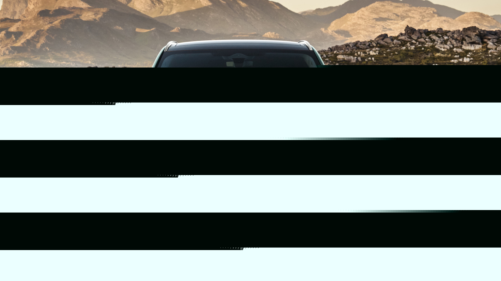 New Recession Indicator Just Dropped: BMW Is Apparently No Longer Doing A G-Wagen Rival