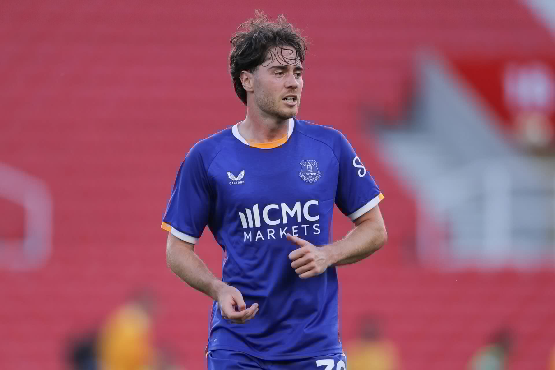Hayden Hackney’s praise for Michael Carrick bodes well for new Man Utd signings