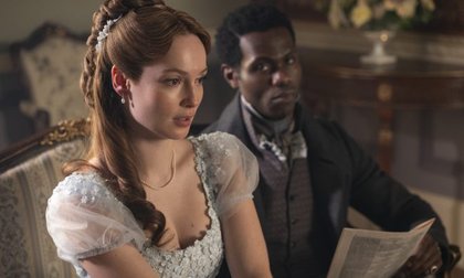 Is Francesca Bridgerton Gay? This Clue Hints at a Big Change from the Books