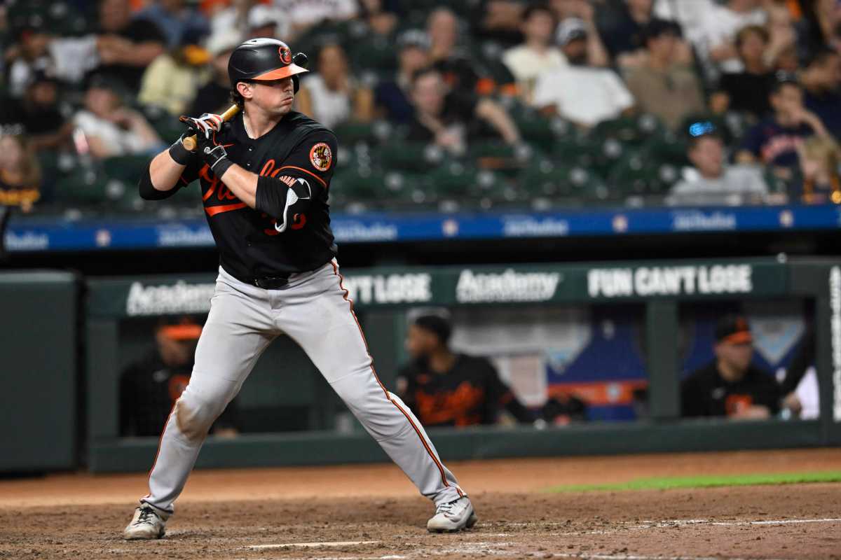 Yankees’ hated rival Red Sox snag Adley Rutschman from Orioles as surge continues