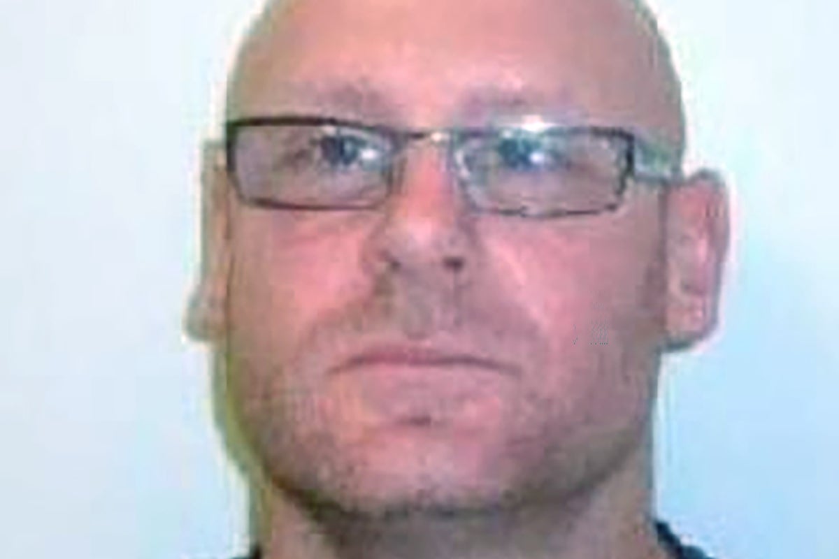 Manhunt under way after convicted child rapist absconds from leave