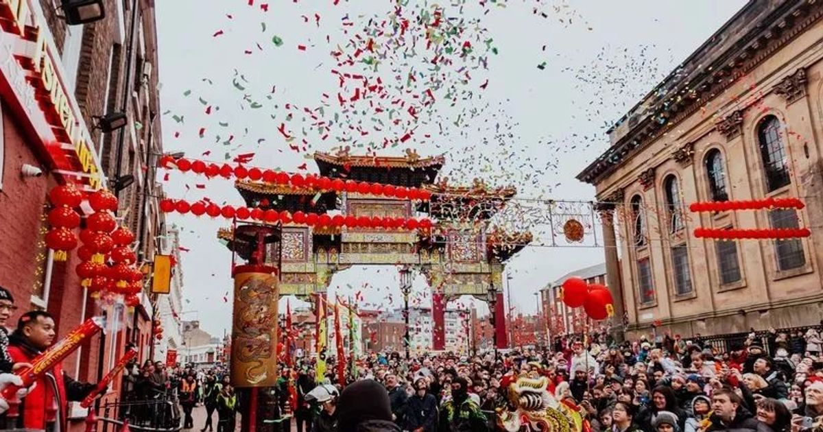 Chinese New Year 2026 horoscopes predict baby boom for these zodiac signs