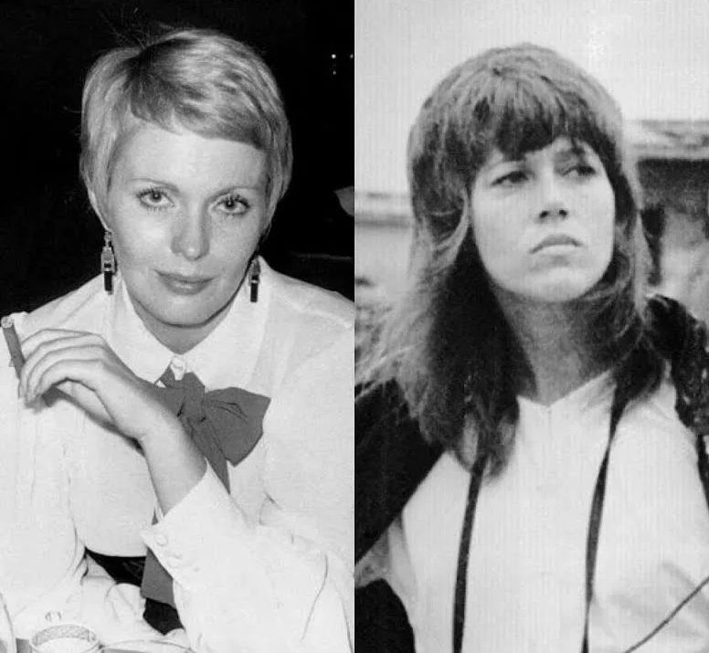 112: Hanoi Jane & The FBI vs. Jean Seberg’s Baby (Jean & Jane Part 7)