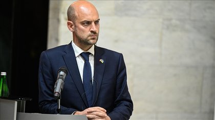 Contre l’impunité en Iran, l’arsenal de sanctions que la diplomatie française s’apprête à déployer depuis Bruxelles