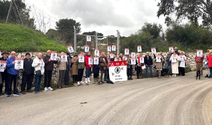Comment on Spanish and expat residents unite in Teulada-Moraira to halt works on a public waste and recycling facility in the middle of their neighbourhood. by Michelle Bijleveld