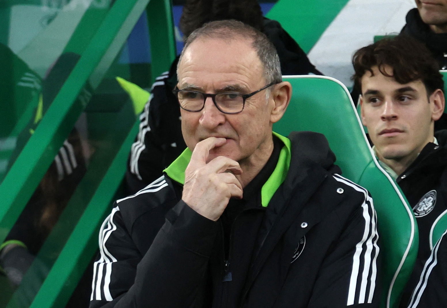 Martin O’Neill Reveals Crucial 24 Hours in Celtic Transfer Race