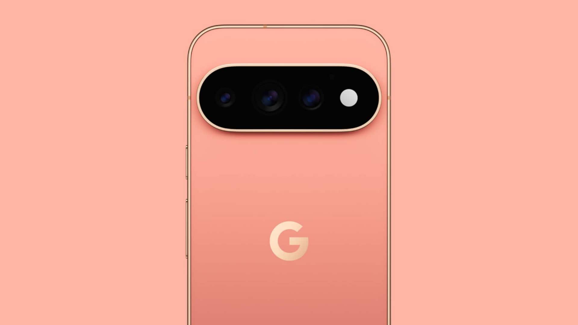 Google Pixel 11 series likely to come in these colors