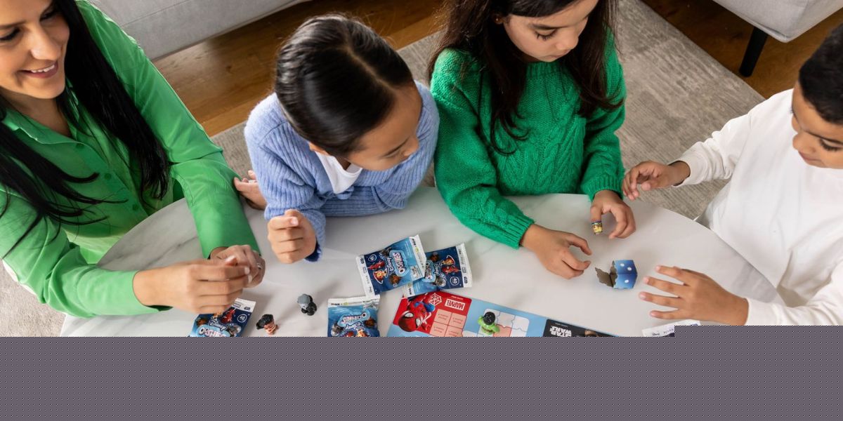 How are schools reacting to playground conflict over Ooshies?
