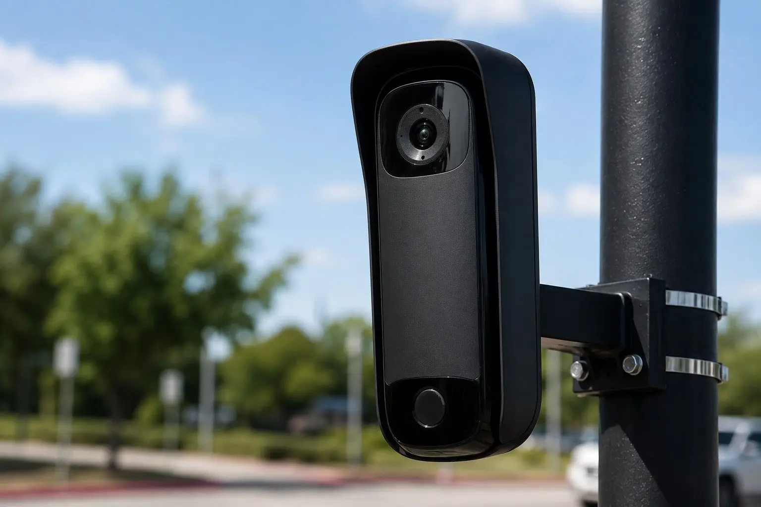 Lago Vista Votes to Remove Flock Cameras