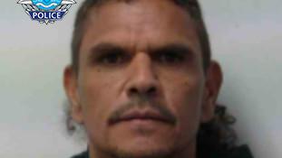 Criminal Jeremy Miller on run in WA after allegedly cutting off electronic monitoring device