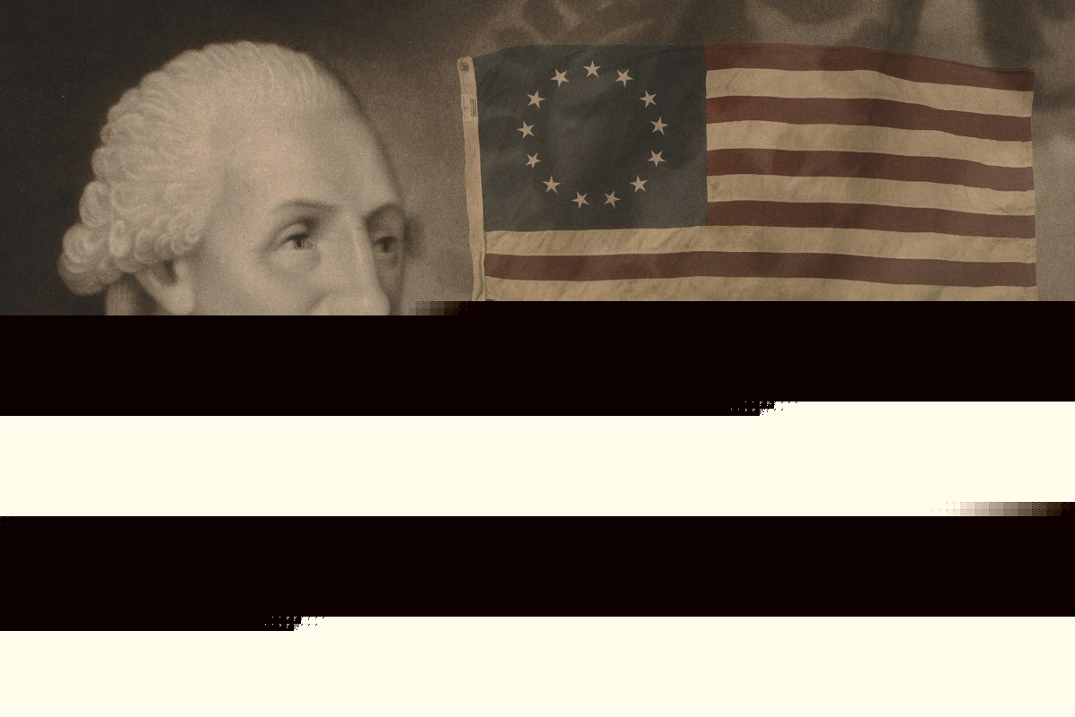 Yakima Harman Center Hosts Talk: Funding of the Revolutionary War