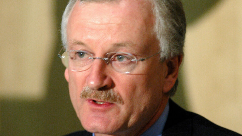 Endeavour CEO surprised by Barrick talk amid Mali exit
