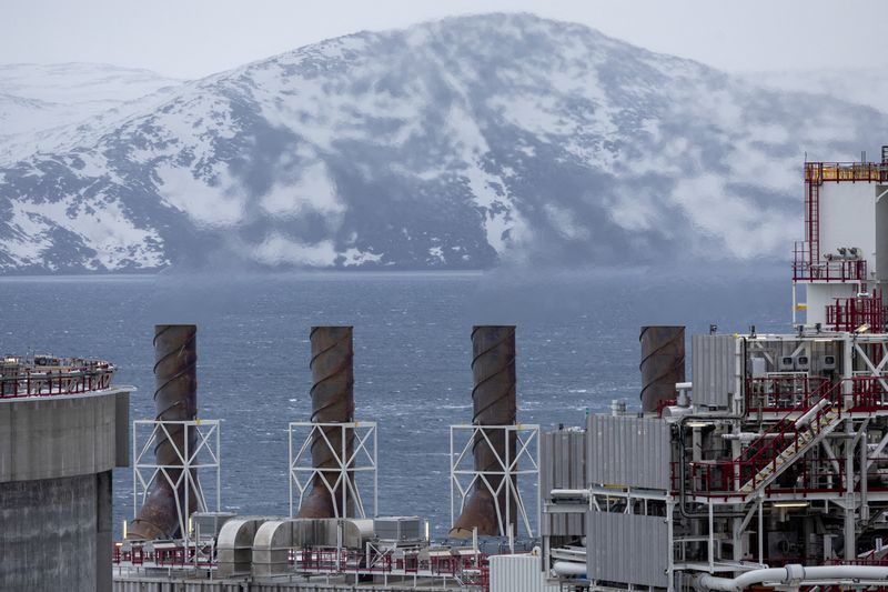 Norway’s wealth fund intensifies net zero emission pressure amid US climate rollback