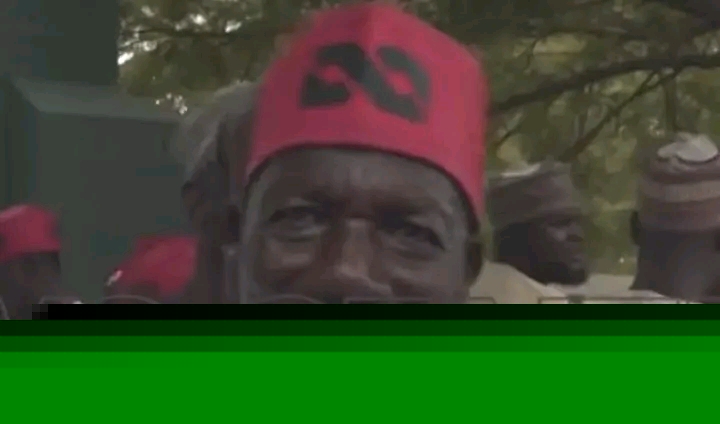 “Kano Mass Wedding Beneficiary Celebrates Third Wife as State Marriage Scheme Eases Cost of Polygamy”
