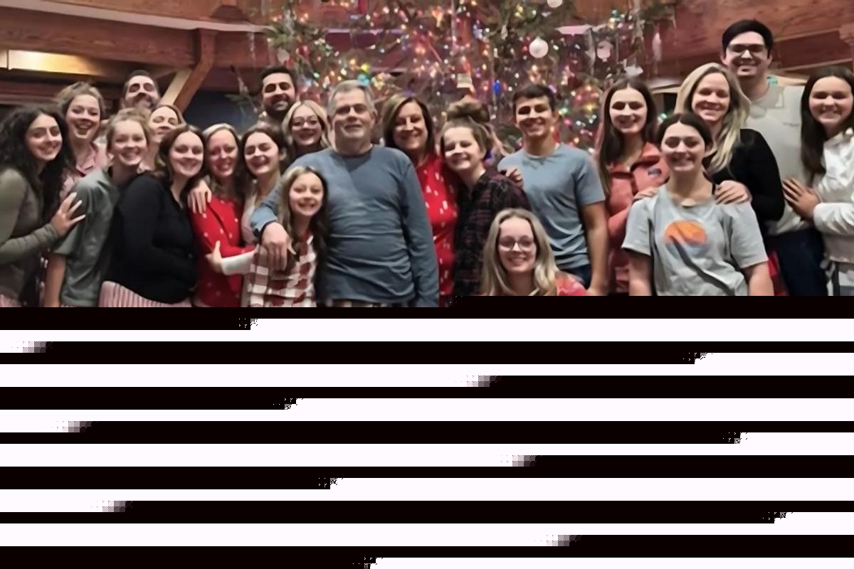 3 Members of ‘Meet the Putmans’ Family Killed in Tragic Crash [REPORT]