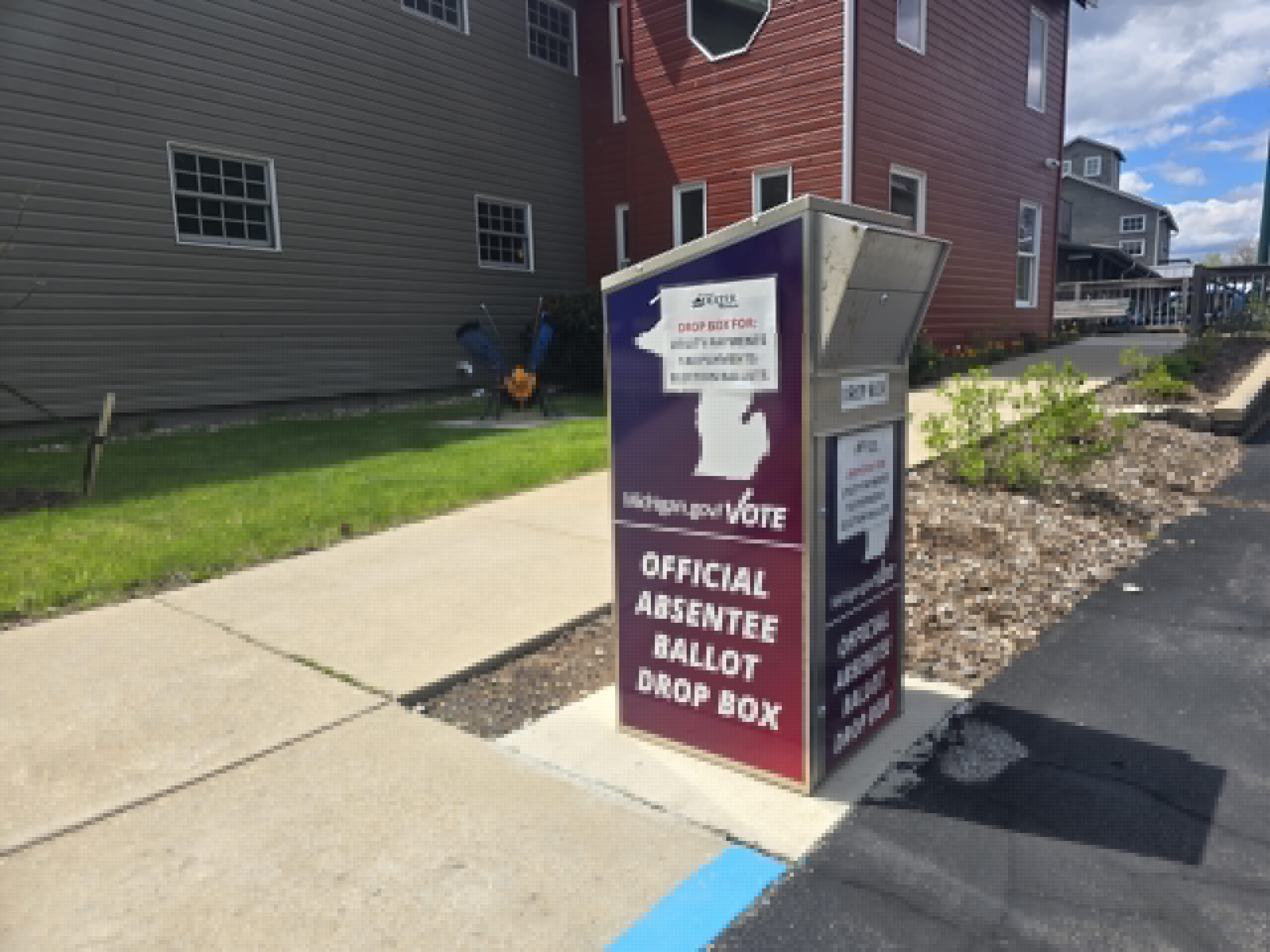 Washtenaw County Primary Turnout Climbs Sharply in 2026