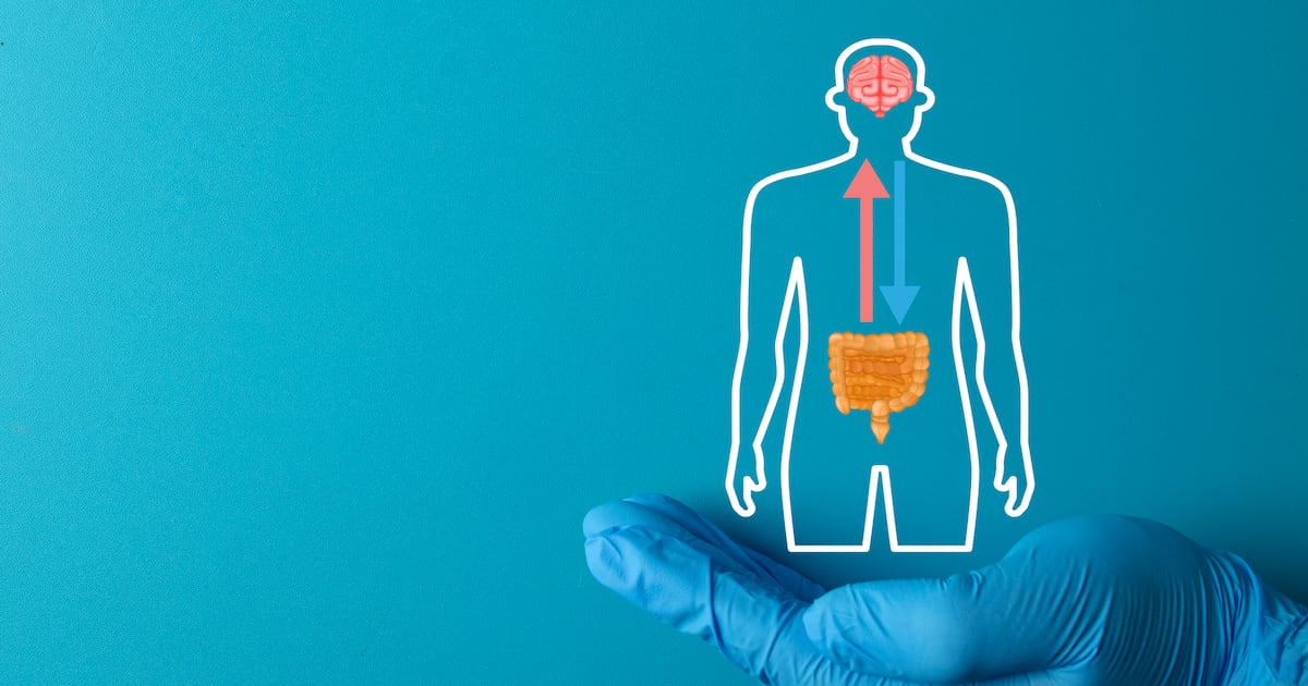 Probiotic may boost mood and emotional health for older adults: RCT