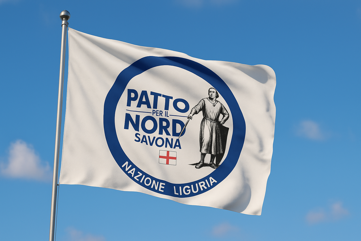 Servizi di Riviera, Patto per il Nord attacca il Pd: "Nomine? Serve coerenza: predica meritocrazia, ma quando governa fa lo stesso"