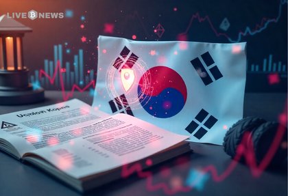 Why South Korea Is Raising the Bar for Crypto Exchange Licenses