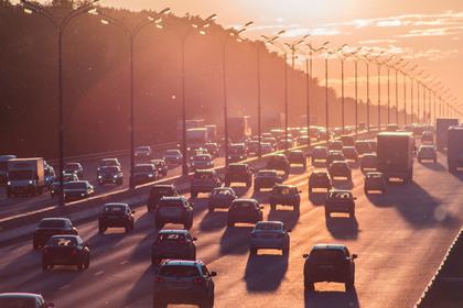 Speed limit of 75 mph would result in fewer deaths, German highway study finds