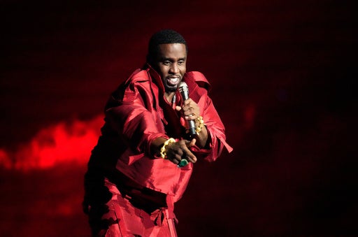 A timeline of Sean ‘Diddy’ Combs’ career and legal problems as he is set to be sentenced