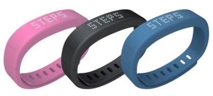 Comment on Smart Wearable Maker Codoon Nets 60 Million Yuan of Series A Funding by Smart Wearable Maker Codoon Claims 20M Users Upon Raising New Funds - TechNode