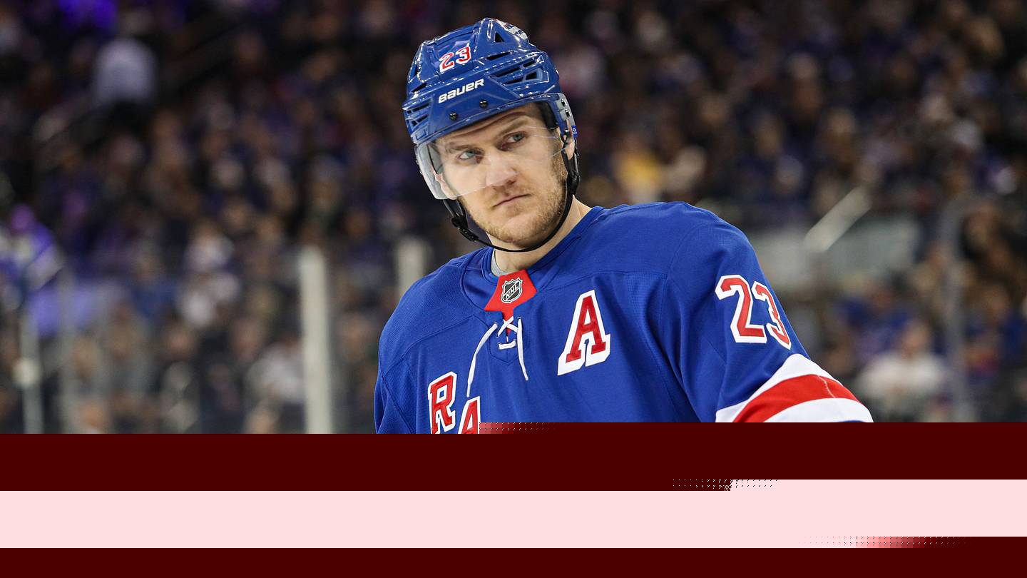 Adam Fox easily on pace to become one of NHL's first $20 million players