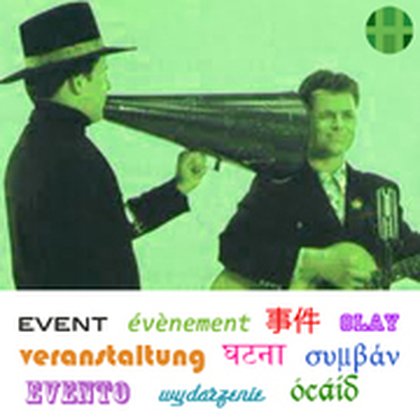 Ian Coles posted an event