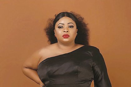 Comment on Marriage not for everyone — Nollywood actress by Laila Vega