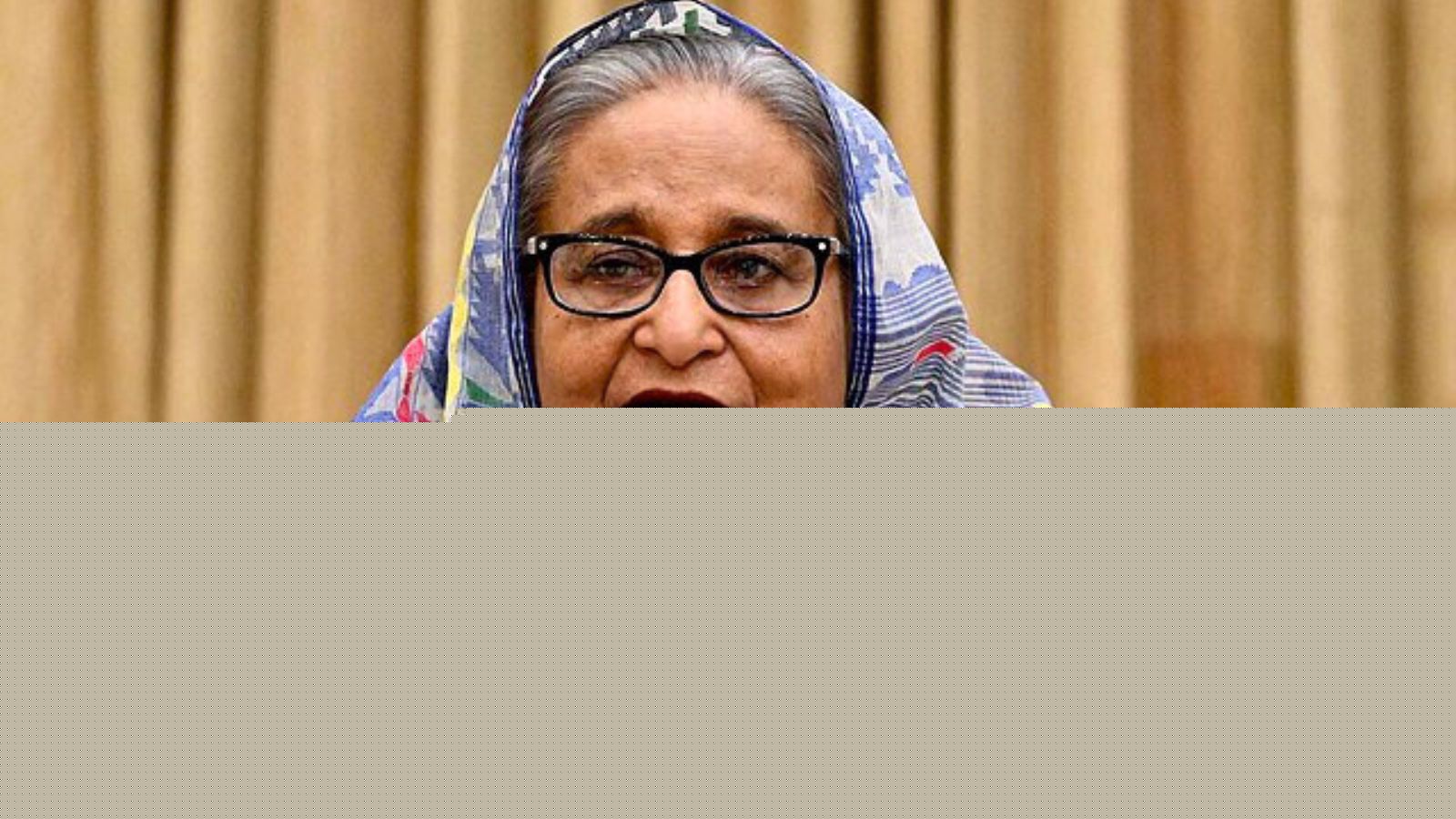 Bangladesh warns India over Sheikh Hasina’s planned August 5 address